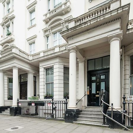 Apartmán Kensington Muse Londýn Exteriér fotografie