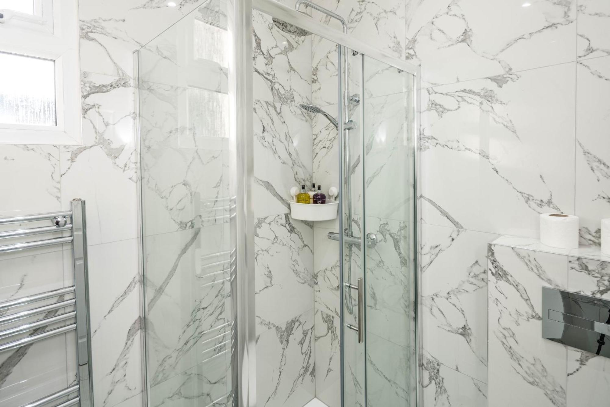 Apartmán Kensington Muse Londýn Exteriér fotografie
