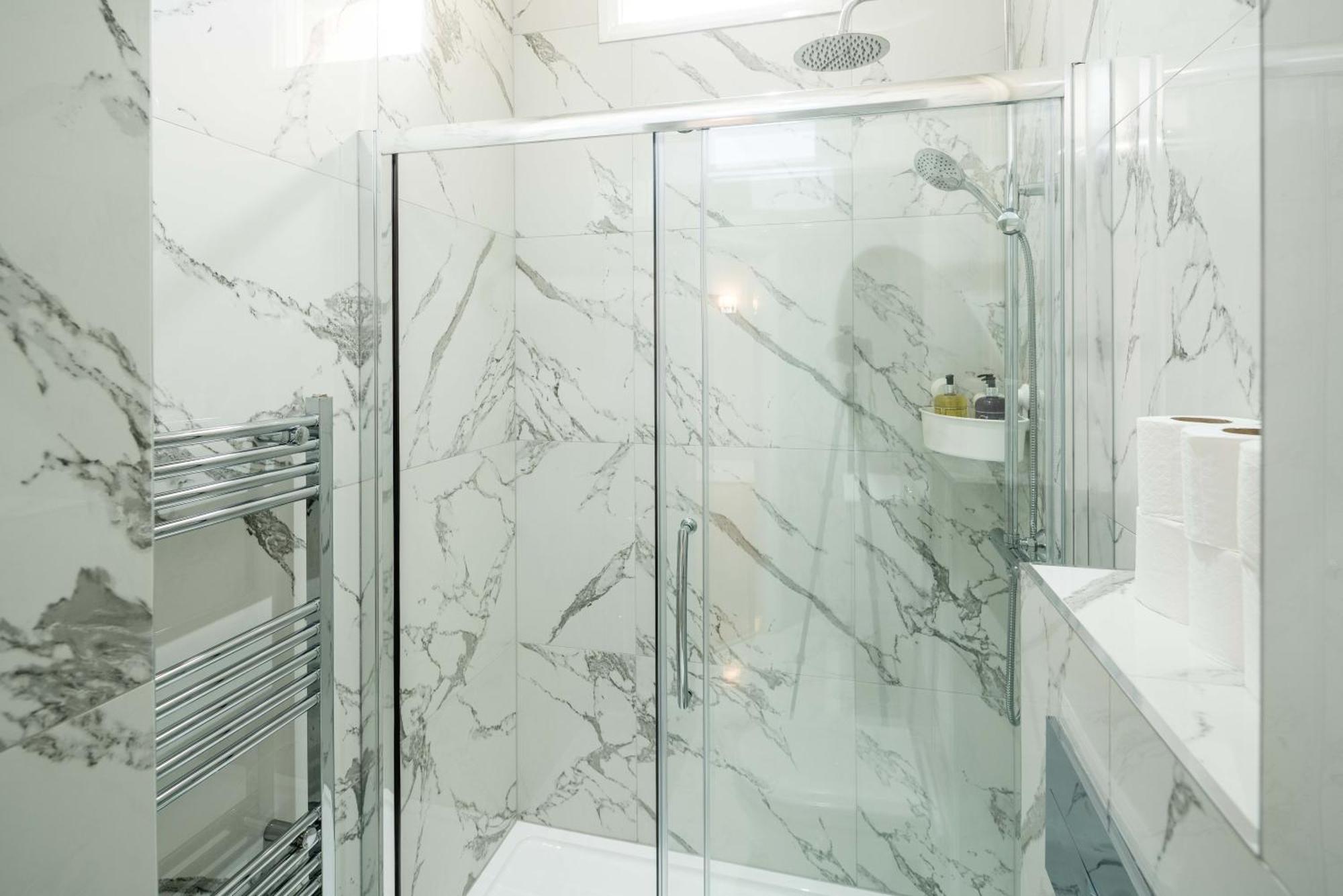 Apartmán Kensington Muse Londýn Exteriér fotografie